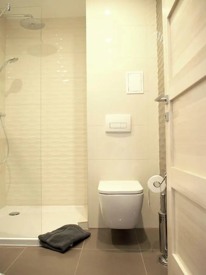 Apartament Green Buda Valley: Holiday Home With Garden Budapeszt Węgry