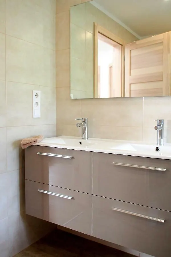 Apartament Green Buda Valley: Holiday Home With Garden Budapeszt