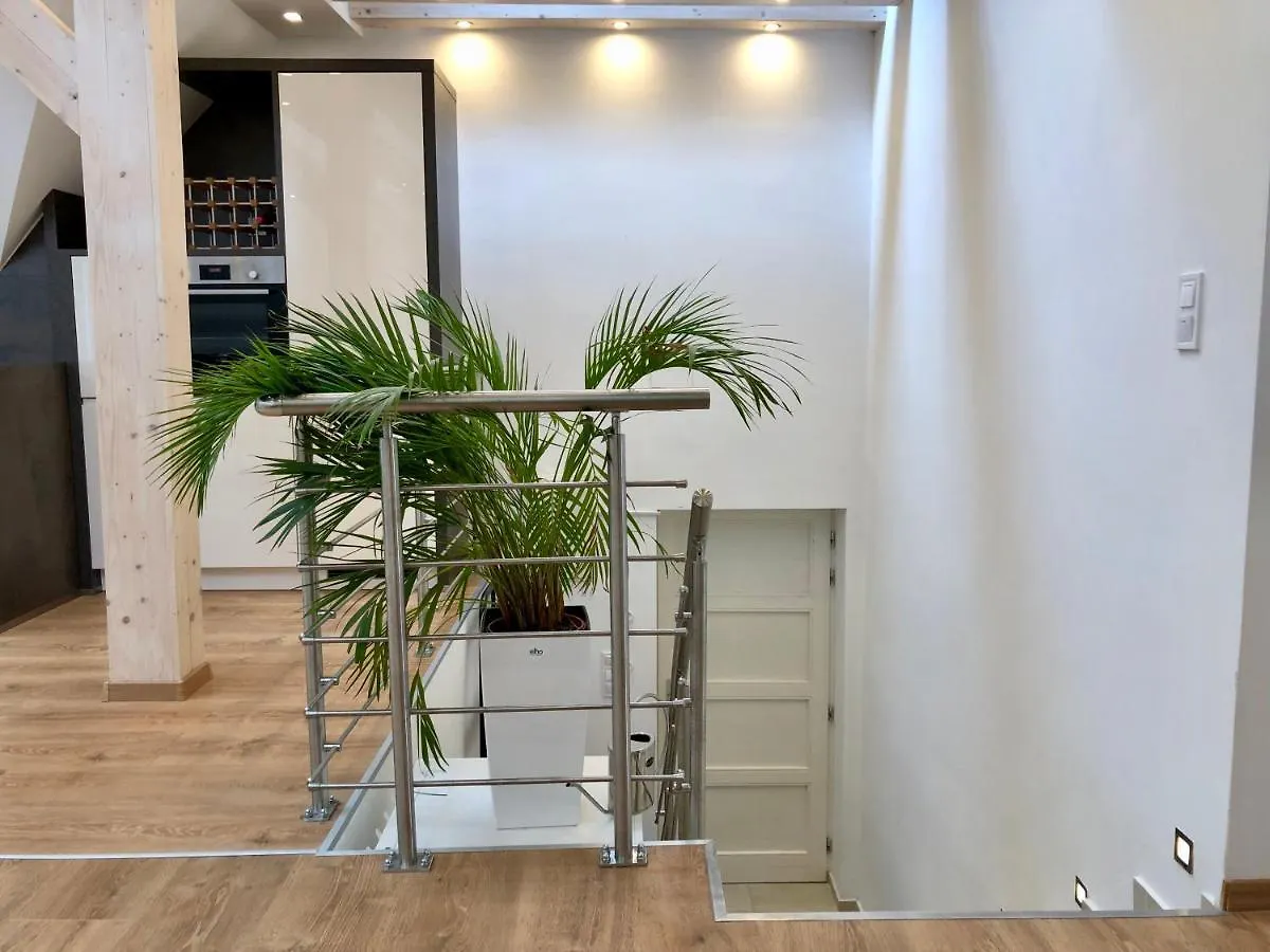 Green Buda Valley: Holiday Home With Garden Budapeszt Apartament