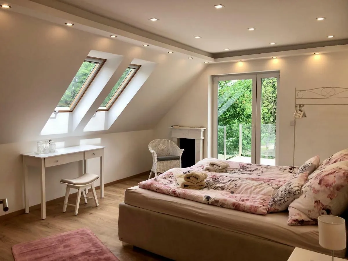 شقة Green Buda Valley: Holiday Home With Garden بودابست